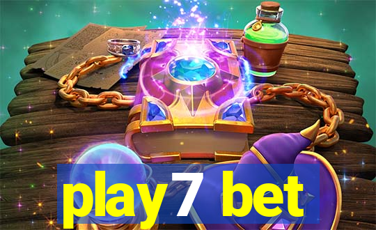 play7 bet
